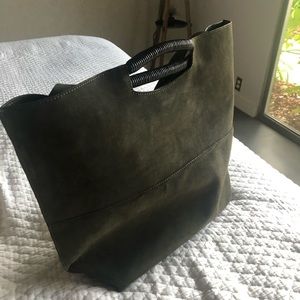 Mango Tote Bag